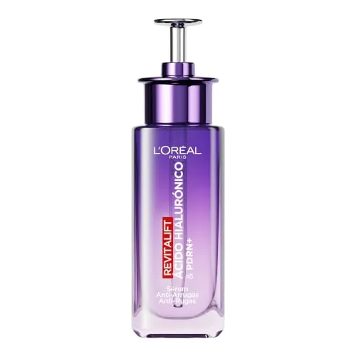 L'Oréal Paris - Serum rellenador Revitalift Filler L´Oréal Paris.