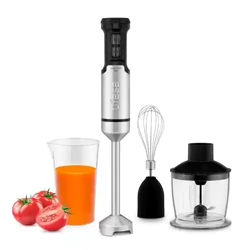Batidora de mano Ufesa Galaxy Max