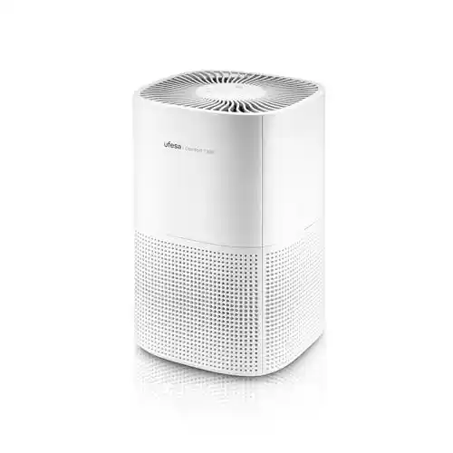 Purificador de aire Ufesa Comfort 1300