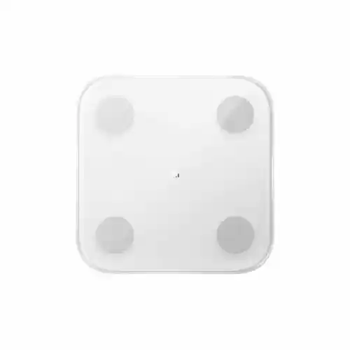 SOLO HOY! Báscula inteligente Xiaomi Mi Body Composition Scale 2 BIA
