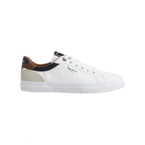 Zapatillas clásicas Pepe Jeans Tribunal Kenton