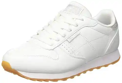 Zapatillas para Mujer Skechers OG 85 OLD SCHOOL COOL