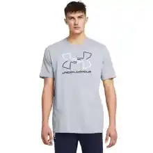 Camiseta Under Armour UA Foundation