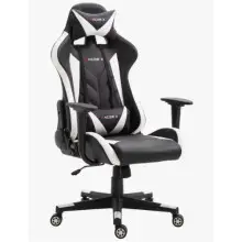 Silla Tipo Gaming Racer X Ergonómica